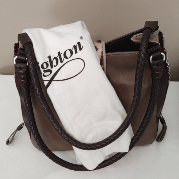 Brighton Dovima Shoulderbag - Picture 11 of 11